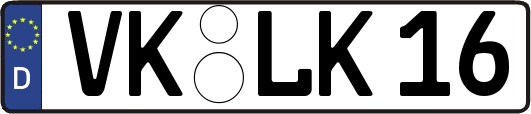 VK-LK16
