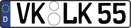 VK-LK55