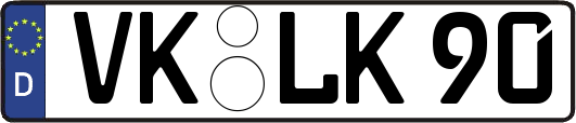 VK-LK90