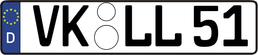 VK-LL51
