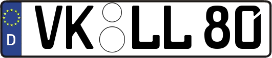 VK-LL80