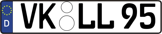 VK-LL95
