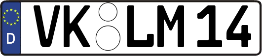 VK-LM14