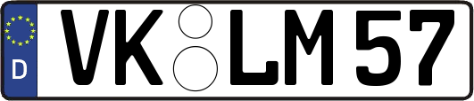 VK-LM57