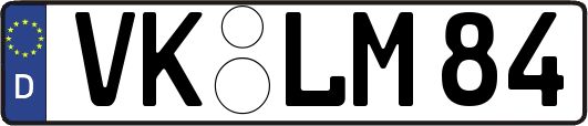 VK-LM84