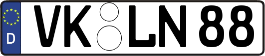 VK-LN88