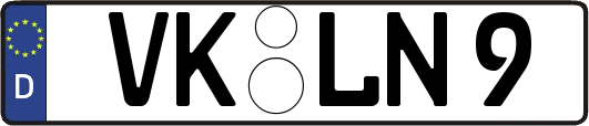 VK-LN9