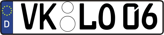 VK-LO06