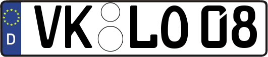 VK-LO08