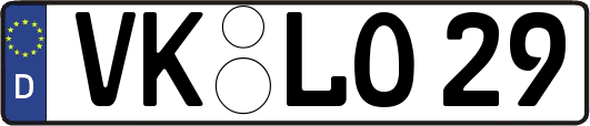 VK-LO29
