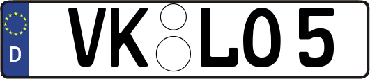 VK-LO5