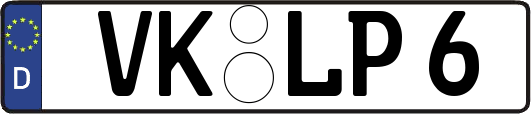 VK-LP6