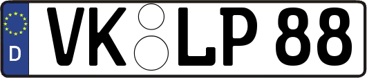 VK-LP88
