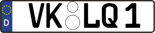 VK-LQ1