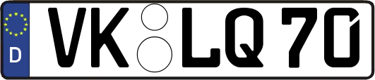 VK-LQ70