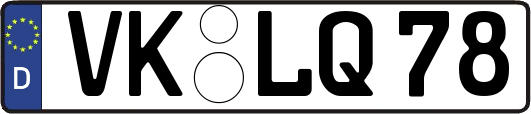 VK-LQ78