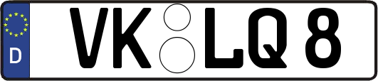 VK-LQ8