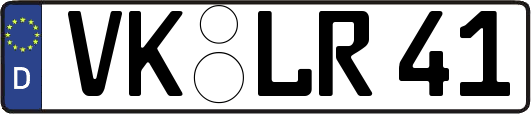 VK-LR41