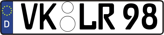 VK-LR98