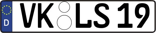 VK-LS19
