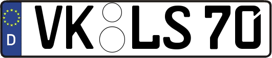 VK-LS70