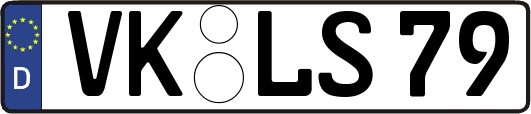 VK-LS79