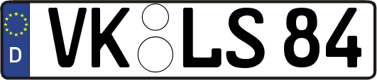 VK-LS84