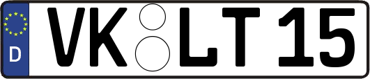 VK-LT15