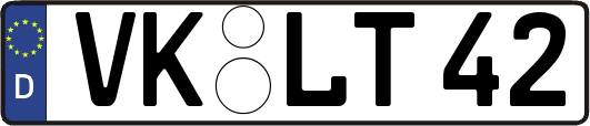 VK-LT42