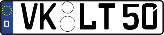 VK-LT50