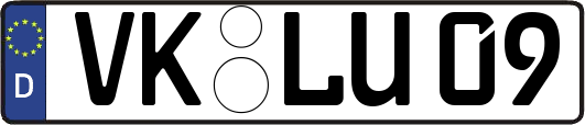 VK-LU09