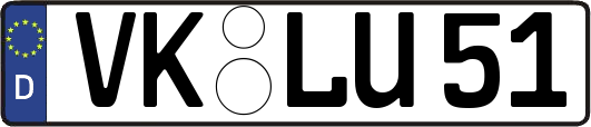 VK-LU51