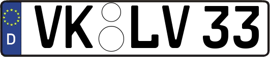 VK-LV33