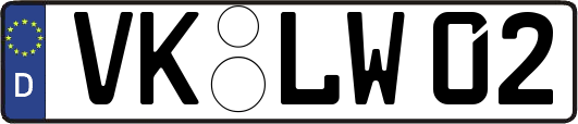 VK-LW02