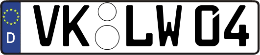 VK-LW04