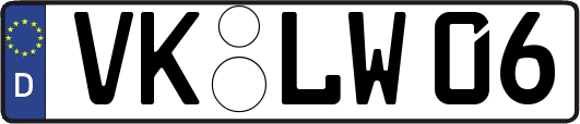 VK-LW06