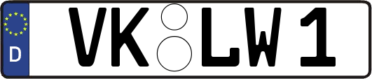 VK-LW1