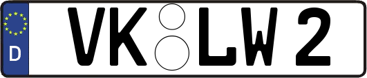 VK-LW2