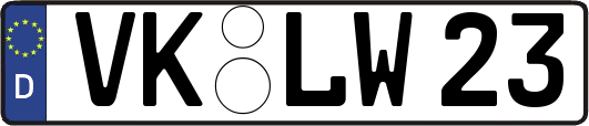 VK-LW23