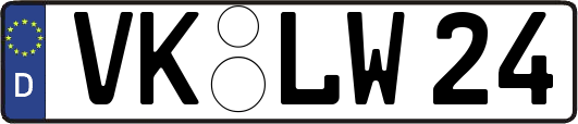 VK-LW24