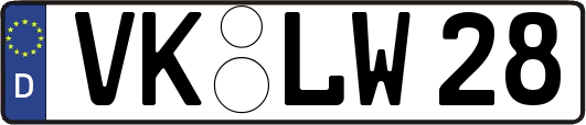 VK-LW28