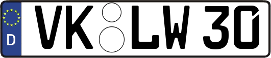 VK-LW30