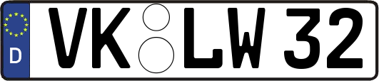 VK-LW32