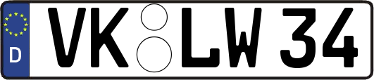 VK-LW34