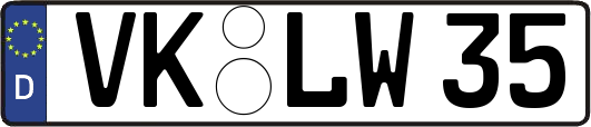 VK-LW35