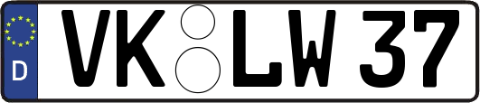 VK-LW37