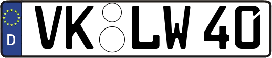 VK-LW40