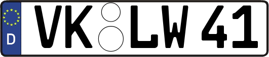 VK-LW41