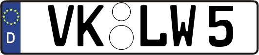 VK-LW5