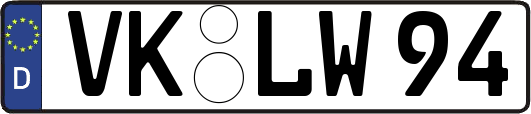VK-LW94